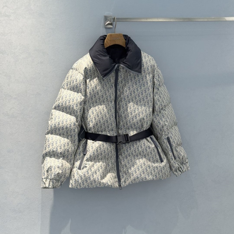 chr1st1an D10r down jacket